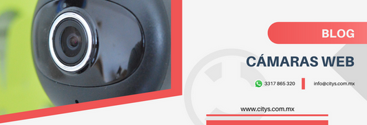Camaras Web