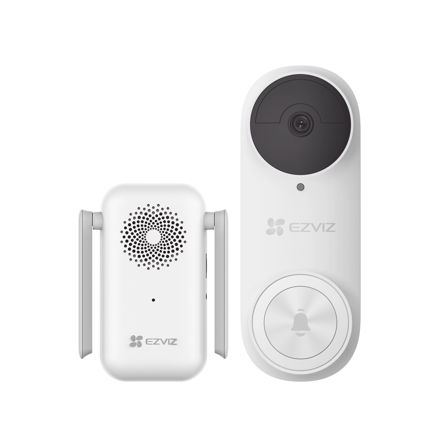 Videoporteros IP Doorbell de Automatización