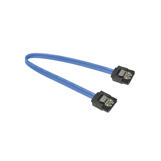 Cable e-SATA para DVR / NVR marca epcom, HIKVISION y HiLook / 28 cms de Longitud