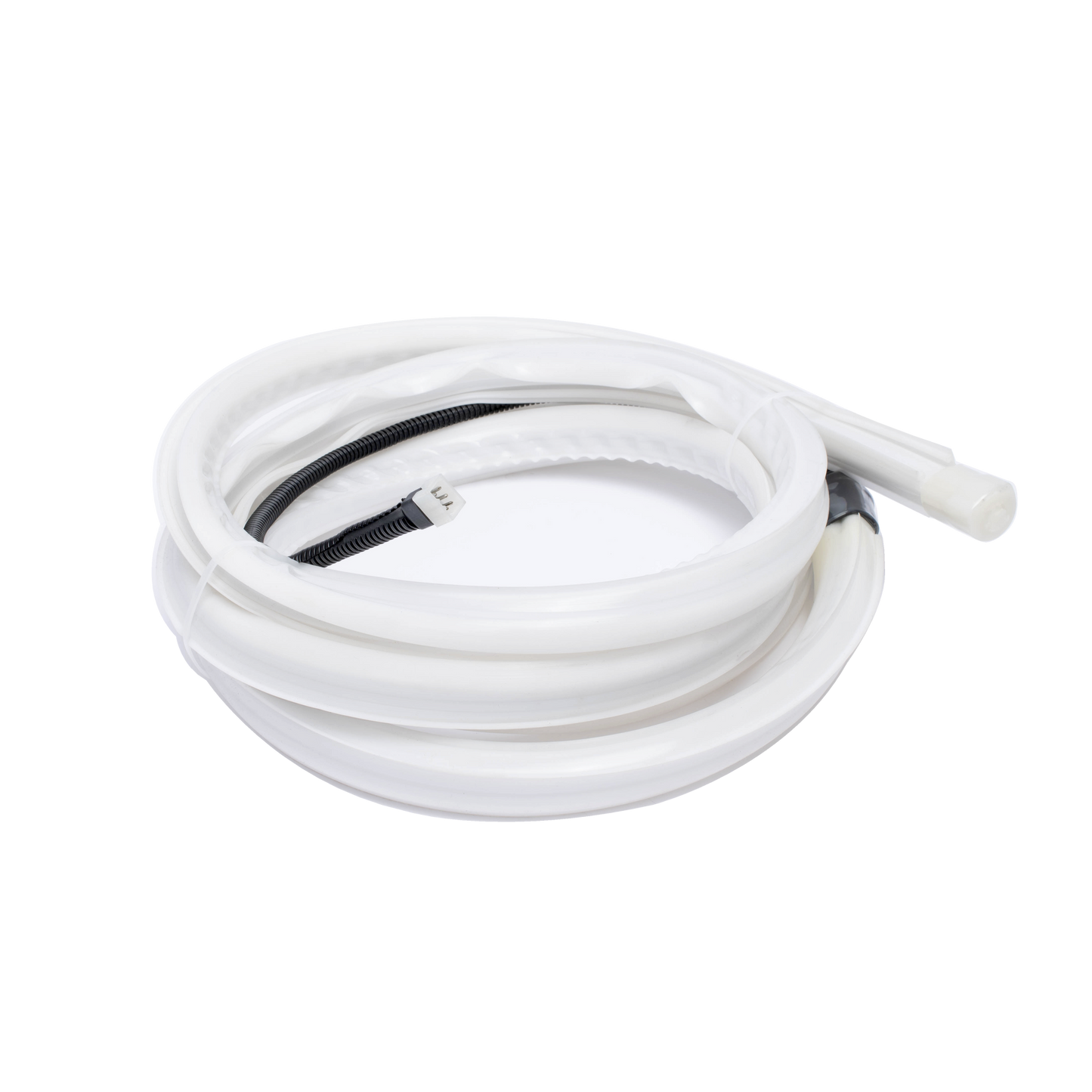 Sensor de Borde para Reversa Con Iluminación LED Rojo-Verde de 12 ft / Requiere brazo octagonal de aluminio (No incluido)