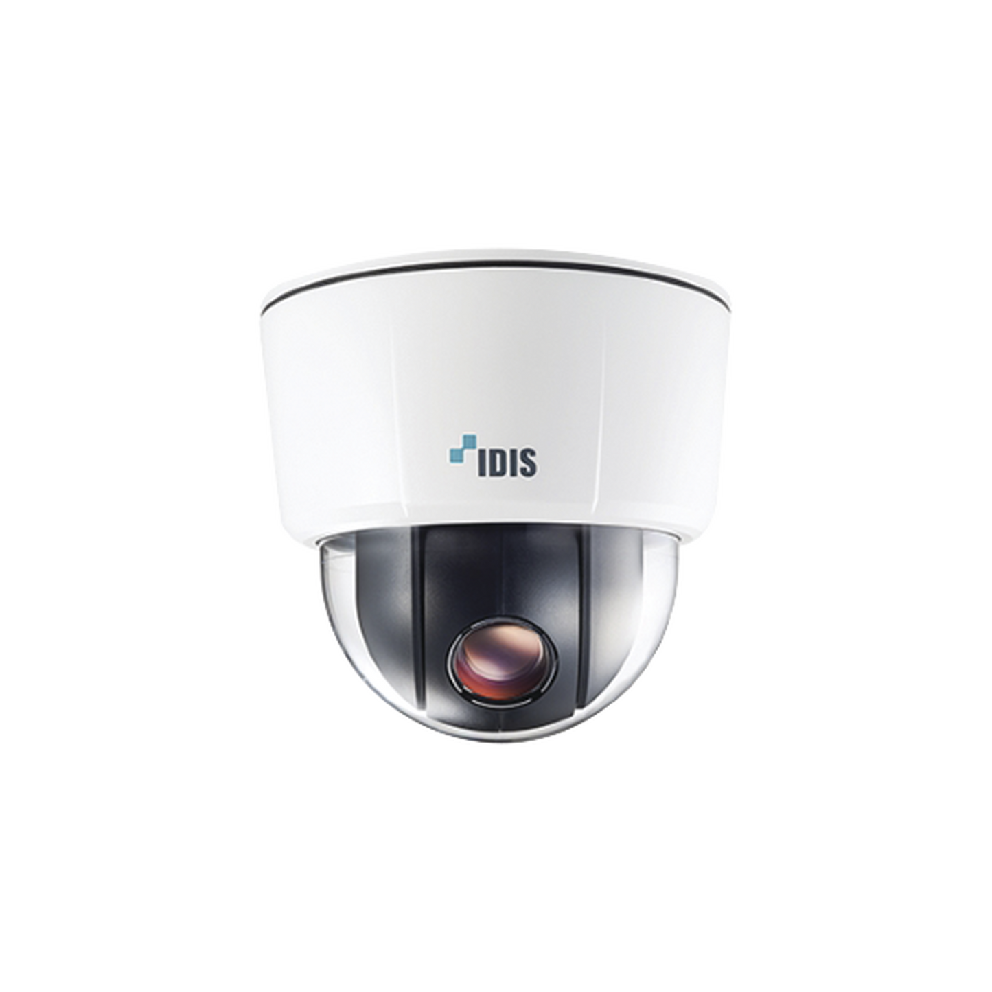 Camara Domo PTZ IP 2MP (1080p)| 30X de Zoom | Dia/Noche ICR | WDR | IK10/IP66 | Calefactor | Audio de Dos Vías | Smart Failover