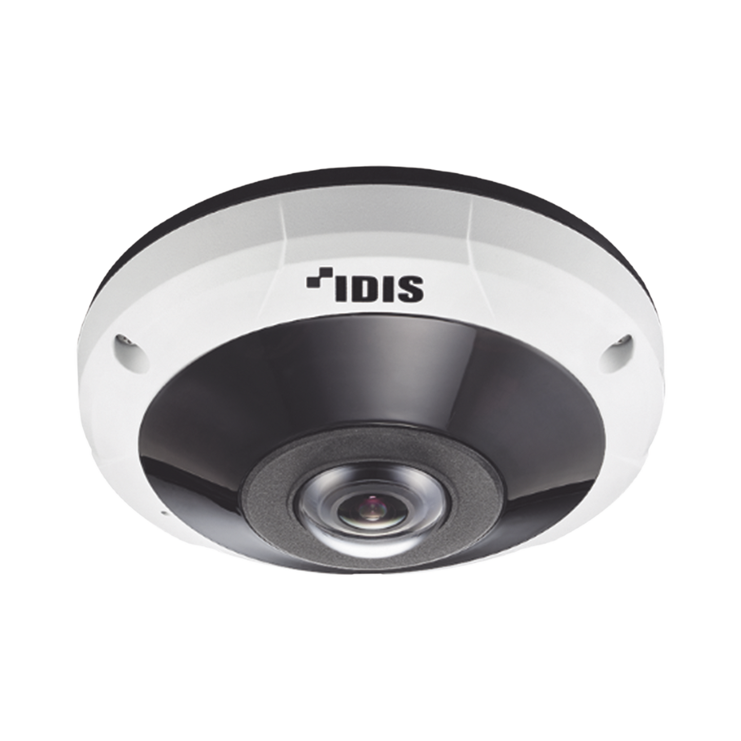 Fisheye IP 12 Megapíxeles | Múltiples Vistas | IK10/IP67 | MicroSD Hasta 256Gb | IR 10M | WDR Real | Entrada Y Salida De Alarma / Audio| Dewarping | Cumple con NDAA