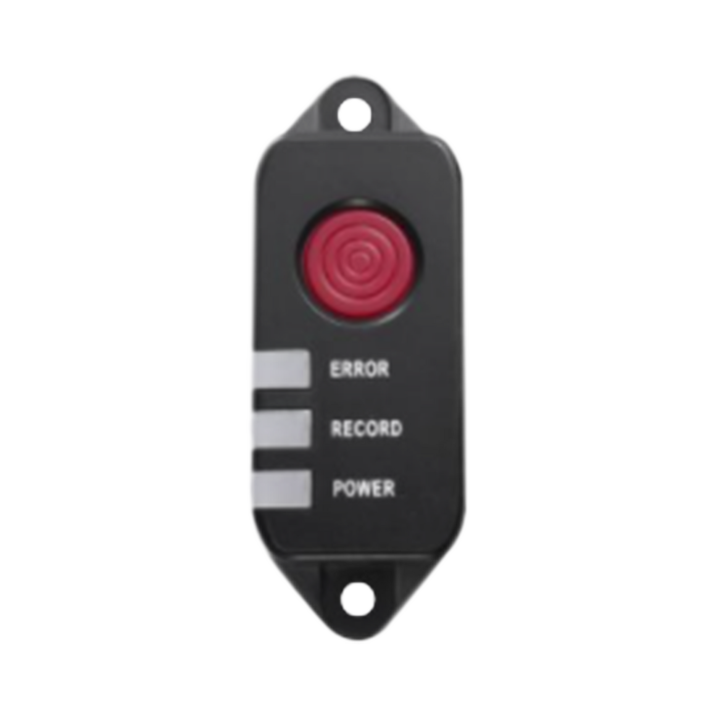 Control Remoto para Activación de Alarma de Emergencia / Compatible con DVR´s Móviles HIKVISION