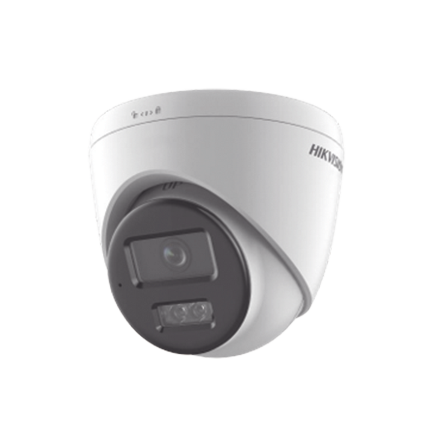 Domo IP 6 Megapixel / Lente 2.8 mm / /Acusense / Microfono Integrado / Dual Light / WDR 120 dB / Exterior IP67 / Micrófono Integrado / H.265+ / PoE / ONVIF / MicroSD / Acusense