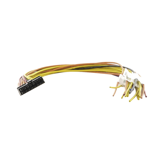 Cable Adaptador para Entrada y Salida de Alarmas /  Compatible para el Kit DS-MP5604SD/GLF(LITE)(KIT)