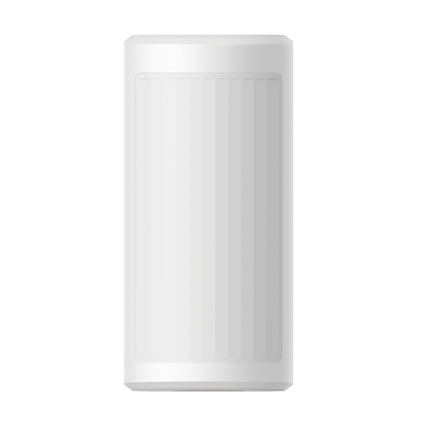 (AX PRO) Detector PIR Dual-Tech Exterior IP65 / Rango de Detección 18 mts de Profuncidad Colocado a 2.7 mts de Altura / Ángulo de Cobertura de 90° / Inmunidad a Mascotas 24 Kg / No Compatible con el Panel DS-PHA64-LP