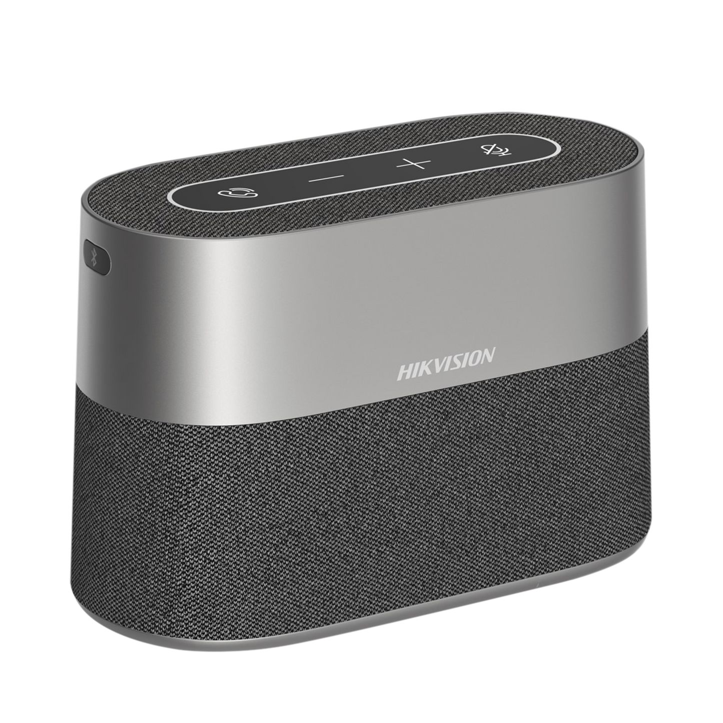 Micrófono y Bocina Inalámbrica / DNR / Omnidireccional / Bluetooth / Ideal para Videoconferencias / USB-C / Compatible con Zoom - Webex - Skype - Youtube - Etc..