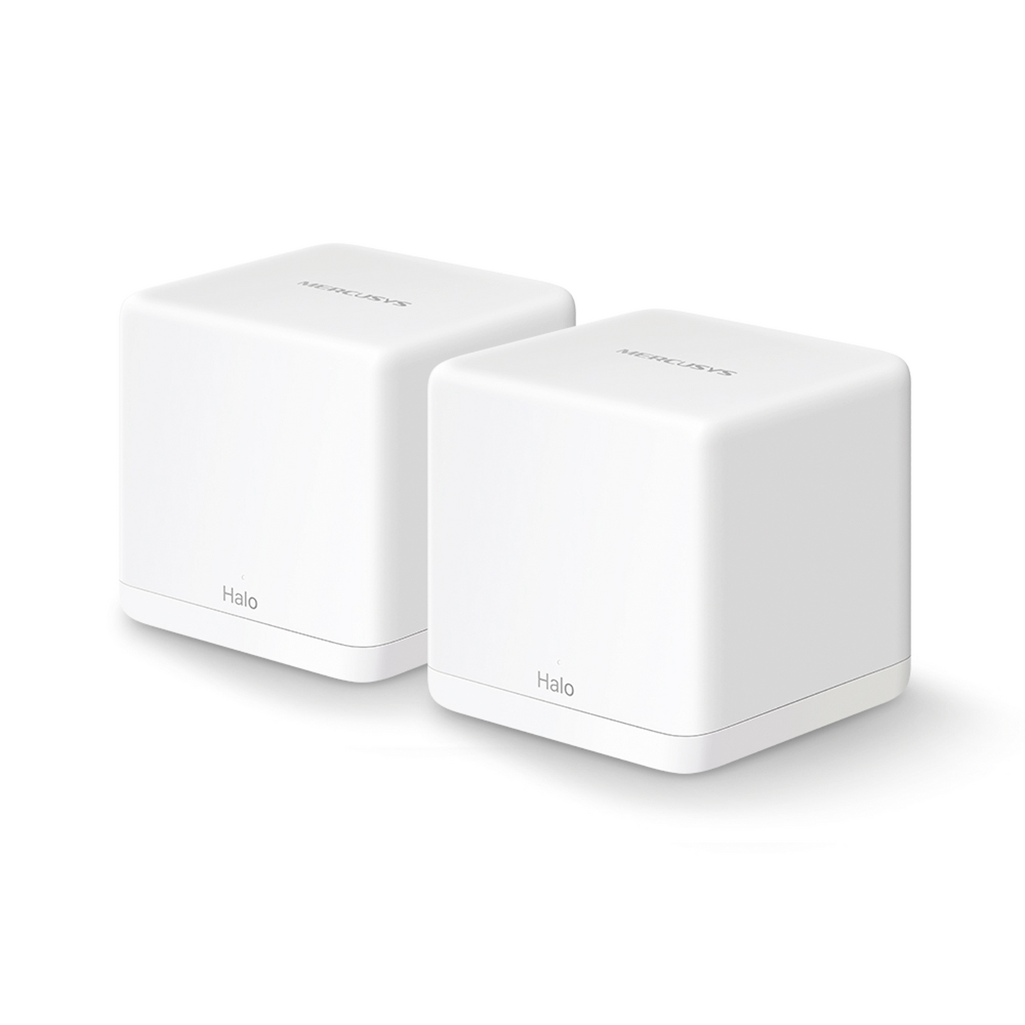 KIT de sistema inalámbrico H30G Mesh para hogar, 2.4GHz y 5GHz AC 1300Mbps, doble puerto 10/100/1000 Mbps, control parental.