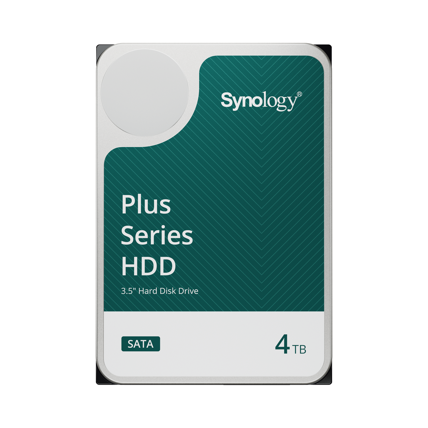 Disco duro 4TB / 5400RPM / Serie Plus Discos Duros/ Especializados para NAS