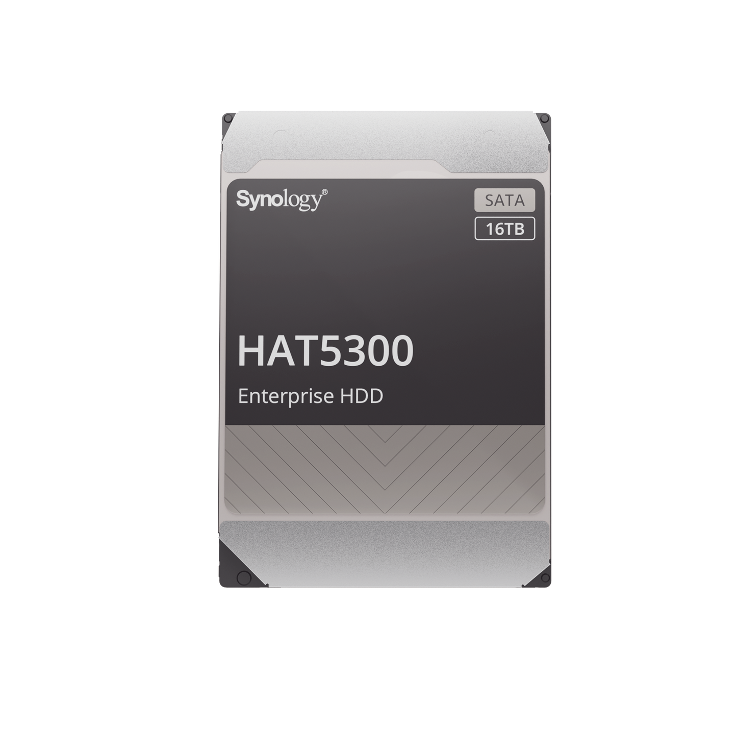 Unidades de almacenamiento empresariales / Disco duro 16TB / 7200RPM / NAS SYNOLOGY