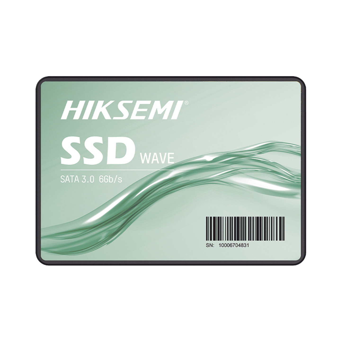 Unidad de Estado Sólido (SSD) 1024 GB / 2.5" / SATA III / ALTO PERFORMANCE / Para Gaming y PC Trabajo Pesado / 550 MB/s Lectura / 470 MB/s Escritura