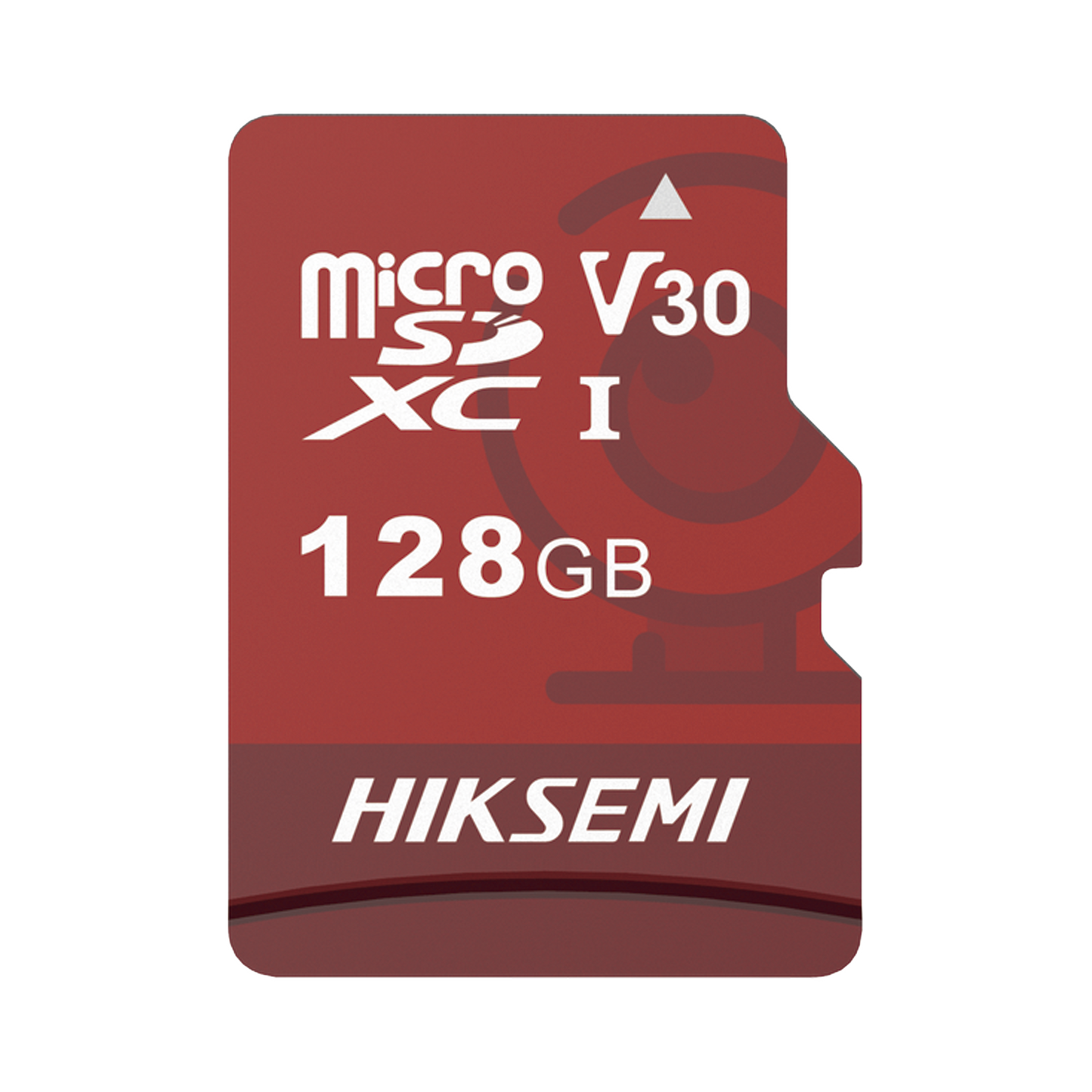 Memoria microSD / Clase 10 de 128 GB / Especializada Para Videovigilancia (Uso 24/7) / Compatibles con cámaras HIKVISION y Otras Marcas / 95 MB/s Lectura / 50 MB/s Escritura
