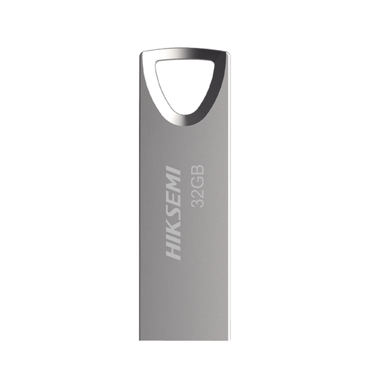 Memoria USB de 32 GB / 3.0 / Metalica / Compatible con Windows, Mac y Linux