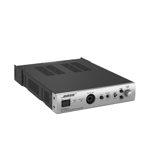 Amplificador de zona integrado | FreeSpace | 1x90W | 70/100V