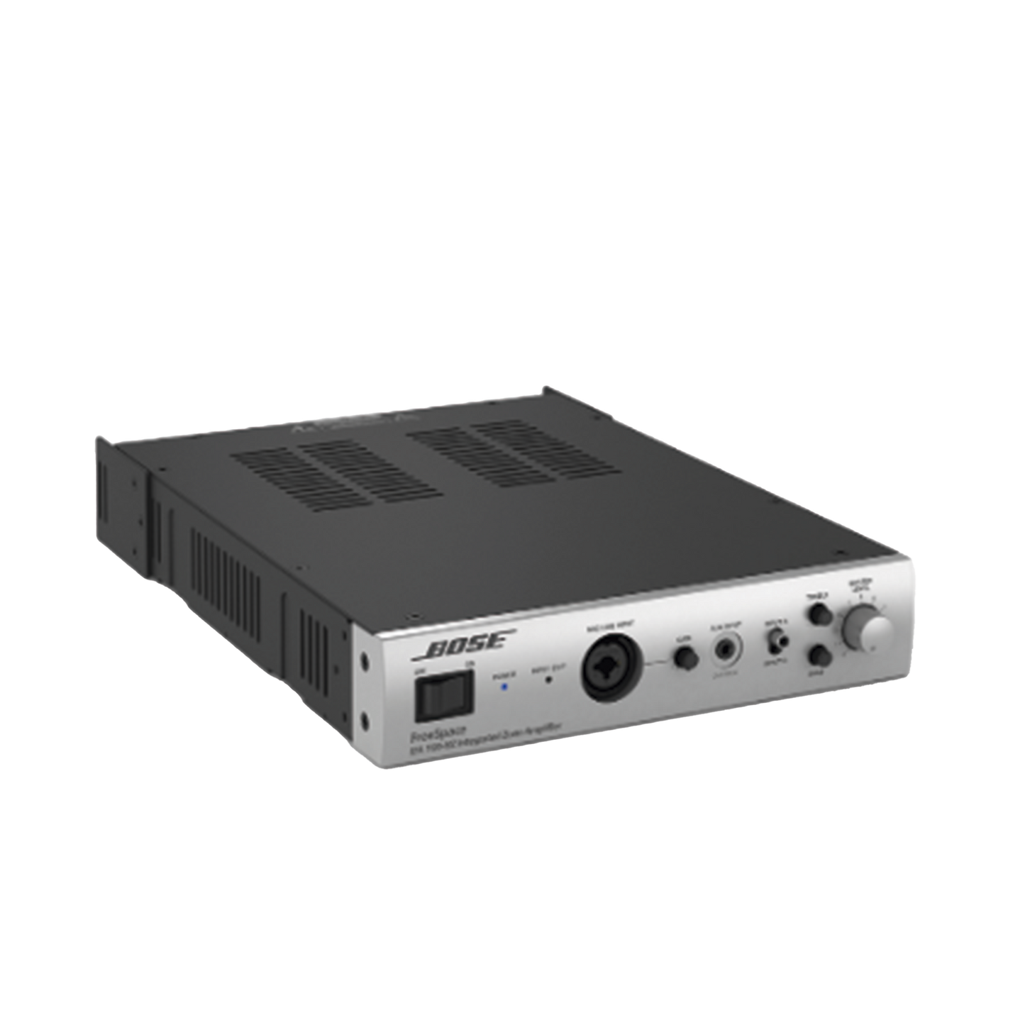 Amplificador de zona integrado | FreeSpace | 1x90W | 70/100V
