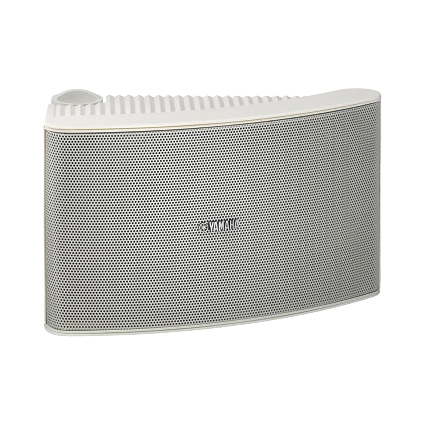 Altavoz de Montaje en Superficie de 2 vias | Woofer 6.5'' | Tweeter 1'' | Exterior | 6 ohms | Par | Color Blanco