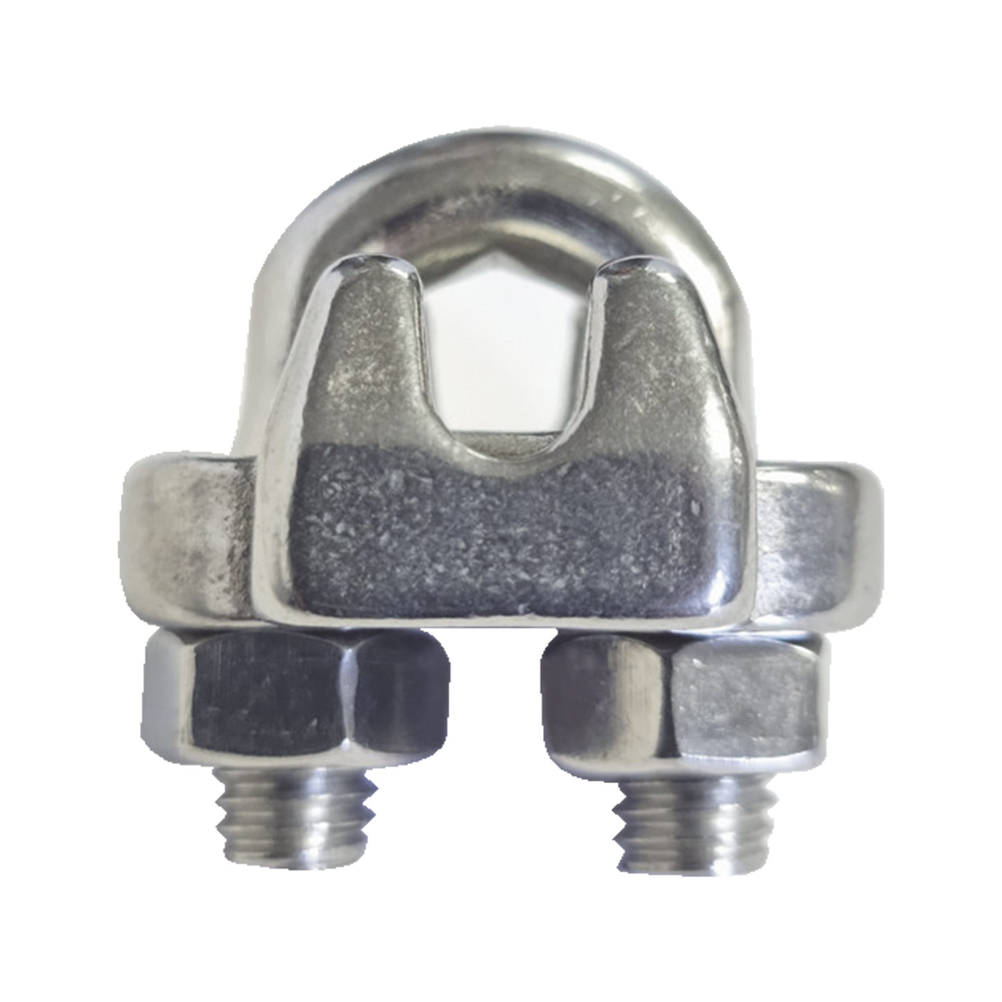 Tensor de 3/8" x 6" acero forjado gancho-argolla ten26