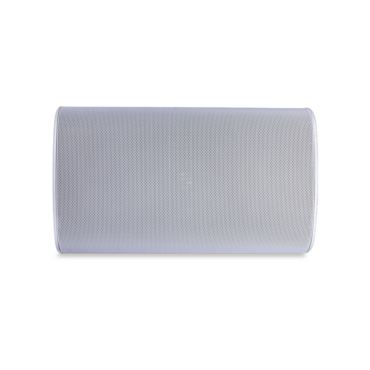 Altavoz Exterior | 2 Vías | Controlador de 6,5" | Tweeter de 1" | Radiador que Mejora los Graves | Tecnología de Montaje de Bloqueo Rápido | 120 W | 8Ω | Blanco