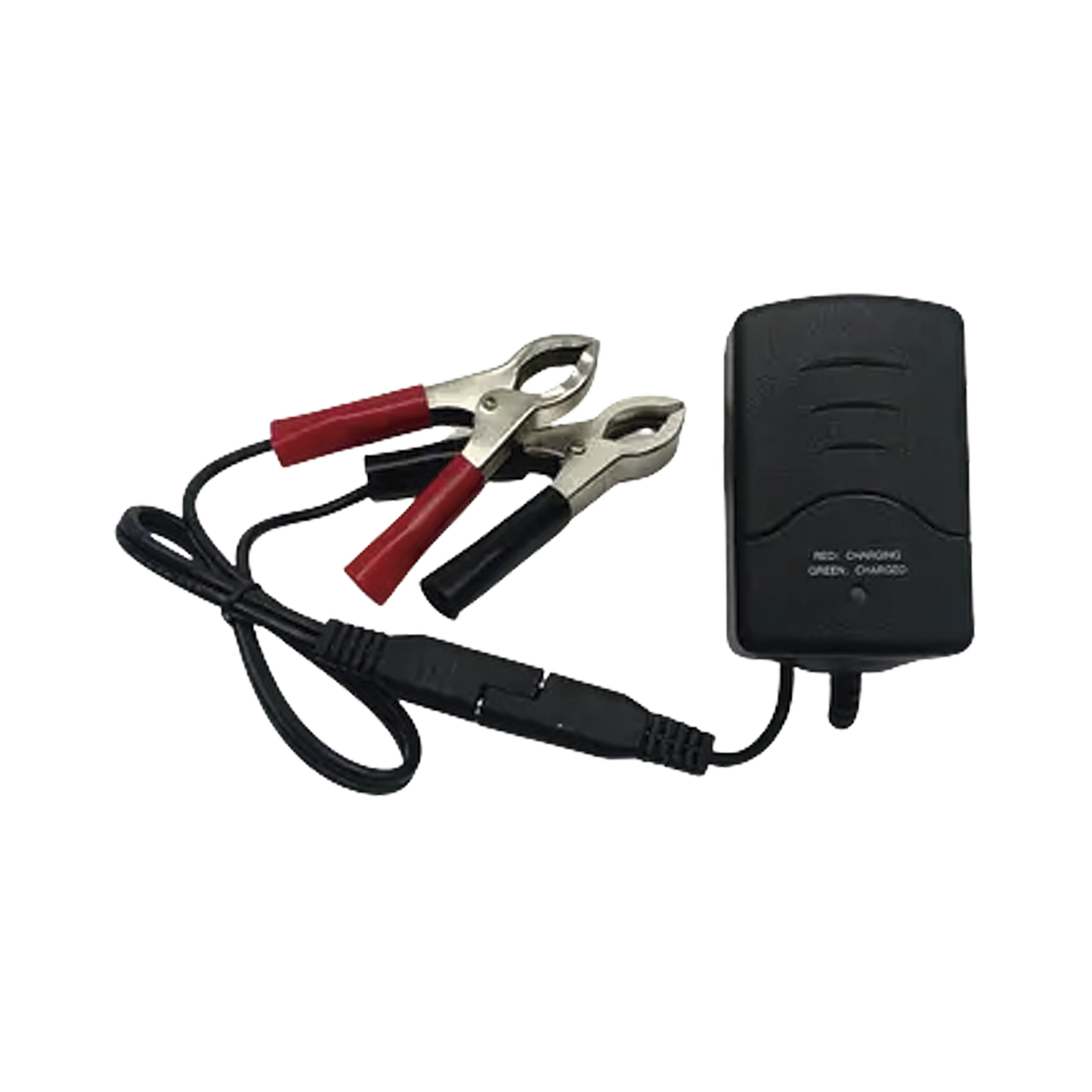 Cargador Serie ACX Para Baterías Selladas De Plomo Acido SLA/VRLA De 12V, 5 a 12AH