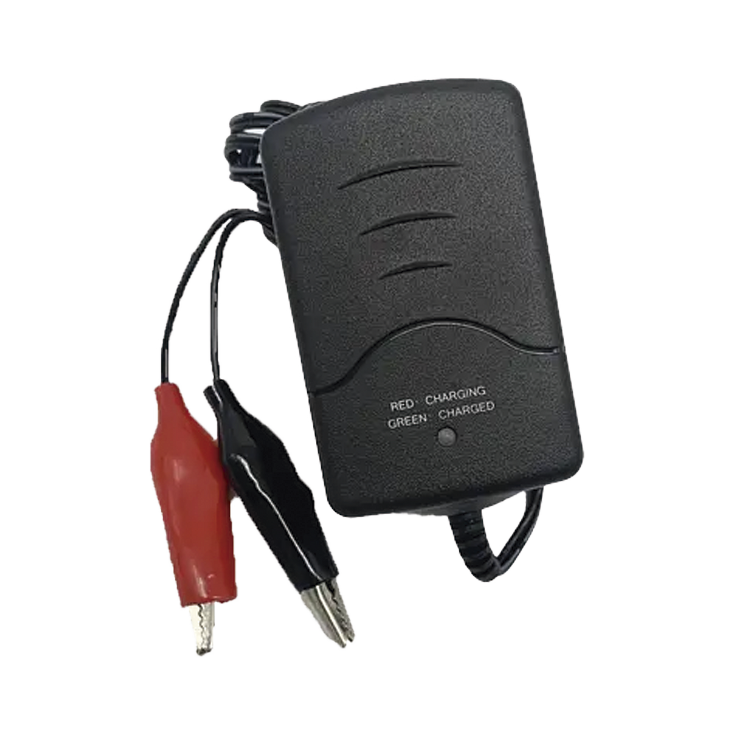 Cargador Serie ACX Para Baterías Selladas De Plomo Acido SLA/VRLA De 6V, 5 a 12AH