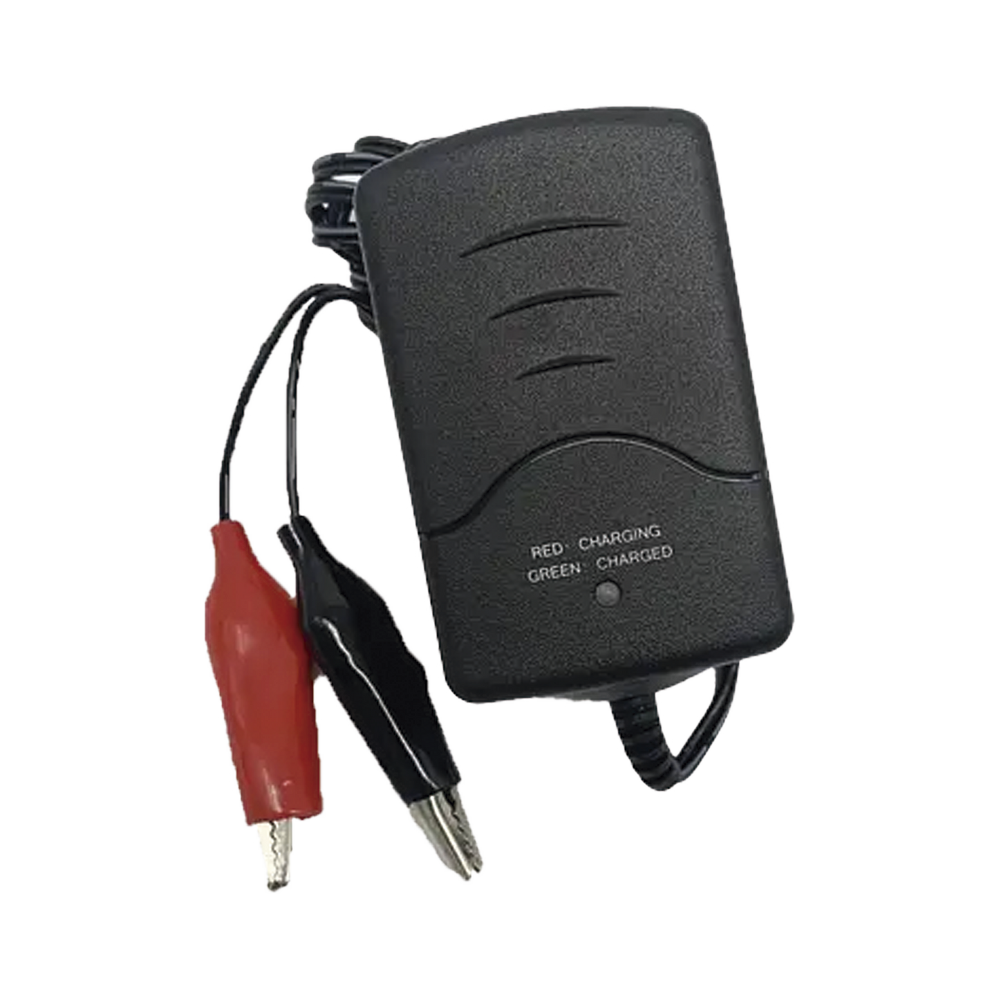 Cargador Serie ACX Para Baterías Selladas De Plomo Acido SLA/VRLA De 6V, 2 a 5AH