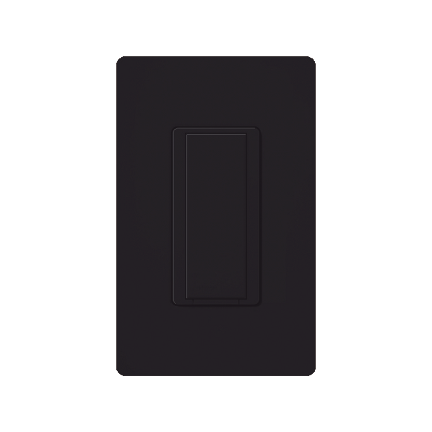 Switch on/off de pared, compañero de switch on/off multilocación. Usar en 3 vías o escalera.