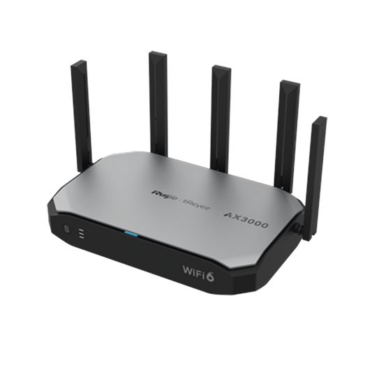 Router Balanceador inalámbrico Wi-Fi 6 Doble Banda All-in-One Hasta 180 Usuarios