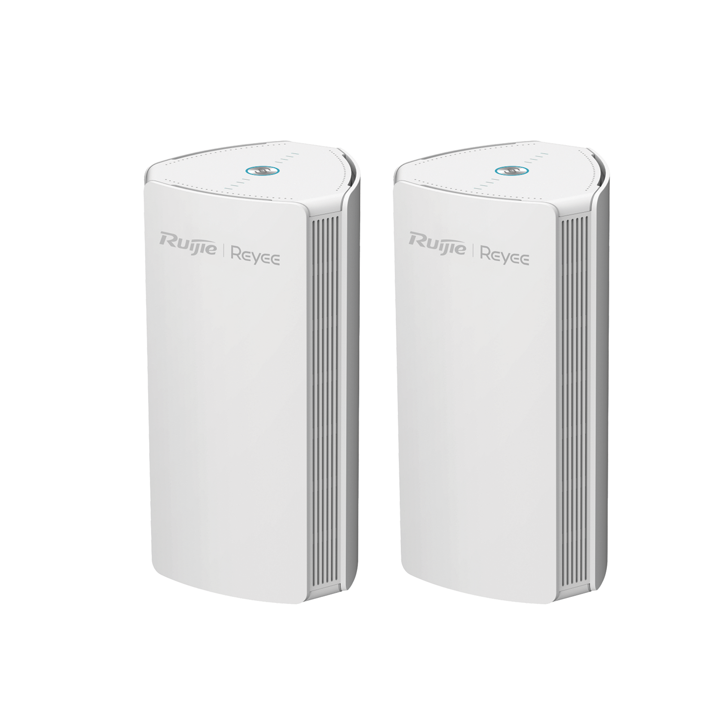 Router inalámbrico MESH WI-FI 6 4x4 doble banda 1 puerto WAN Gigabit y 4 puertos LAN Gigabit