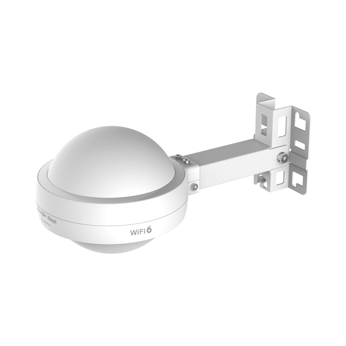 Access Point Exterior IP68, Wi-Fi6 (802.11ax), 360 grados, MU-MIMO2x2, hasta 256 clientes