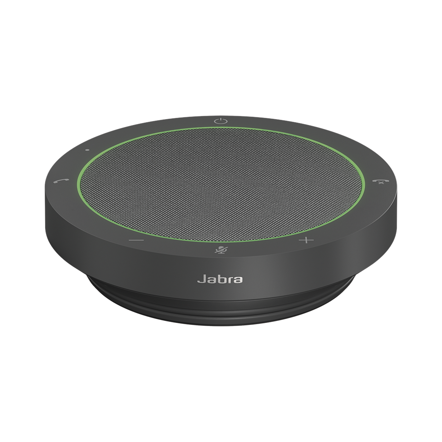 Speak 2 40 MS, Altavoz portátil con micrófono integrado, sonido increíble para conferencias y música, versión UC, Cancelación de eco acústico (AEC) (2740-209)