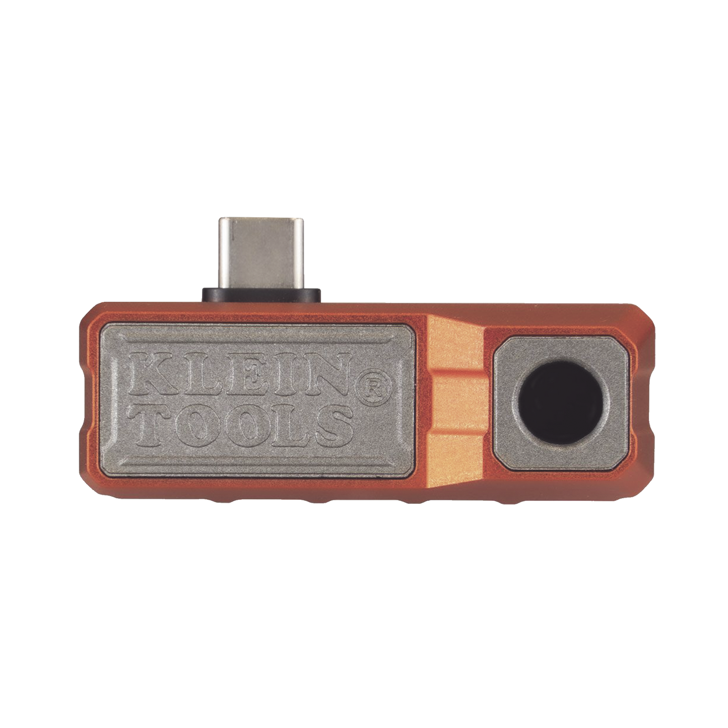 Cámara Termográfica para Dispositivos Android®