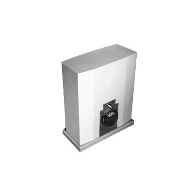 Operador Para Puertas Corredizas De Hasta 3500 Kg Y Hasta 17 Metros De Largo / Ideal Para Puertas De Grandes Dimensiones