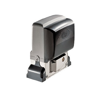 Operador Para Puertas Corredizas De Hasta 800 Kg Y 10 Metros De Longitud / Para Uso Residencial