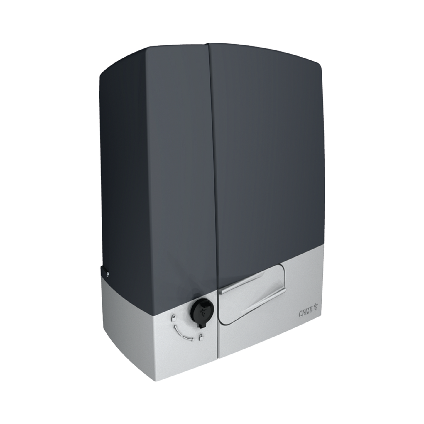 Operador Para Puertas Corredizas De 600 Kg Y Hasta 18 Metros De Largo / Para Aplicaciones De Uso Semi-Intensivo