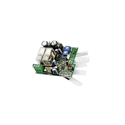 Tarjeta Para Añadir Respaldo Con Baterías A Las Barreras Gard4 / G3750 Came Con Tarjeta Zl38