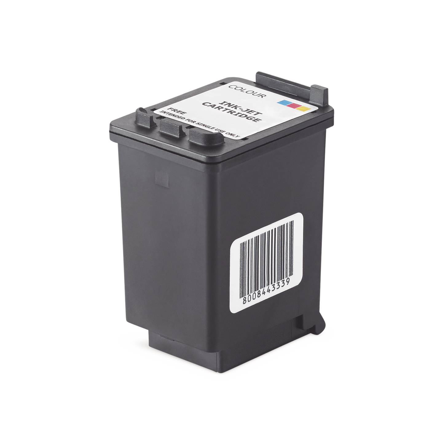 Cartucho, Tinta Ymc, Ink1000