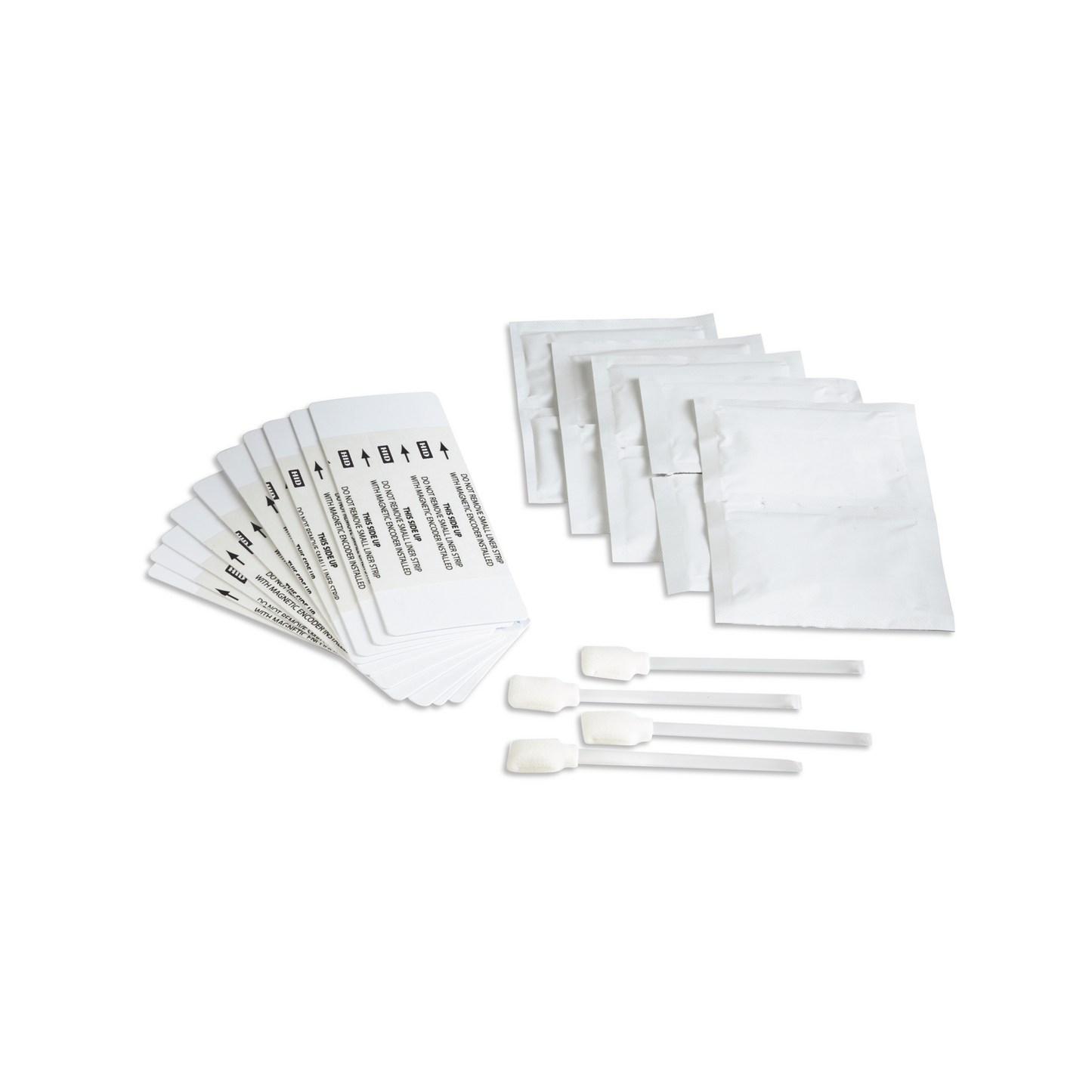 Kit De Limpieza Para Ink1000