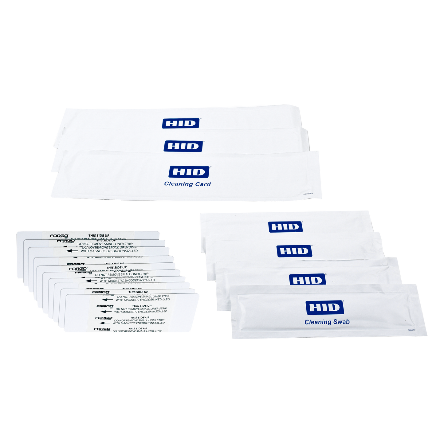 Kit De Limpieza Para Dtc1250E, Dtc1500, C50, Dtc1000Me, Dtc4250E, Dtc1000, Dtc4000, Incluye 10 Servicios