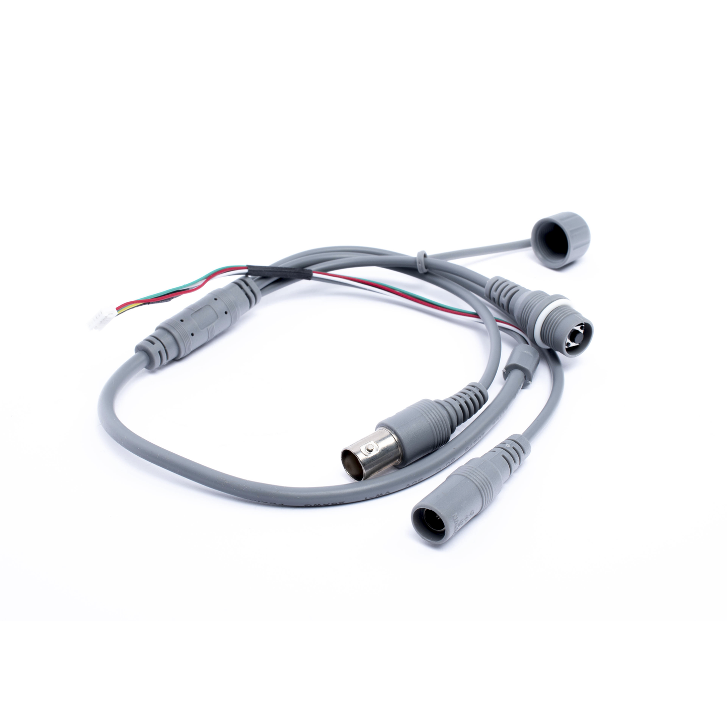 Base Con Arnes Principal ,Compatible Con Camara B8Turboxg2