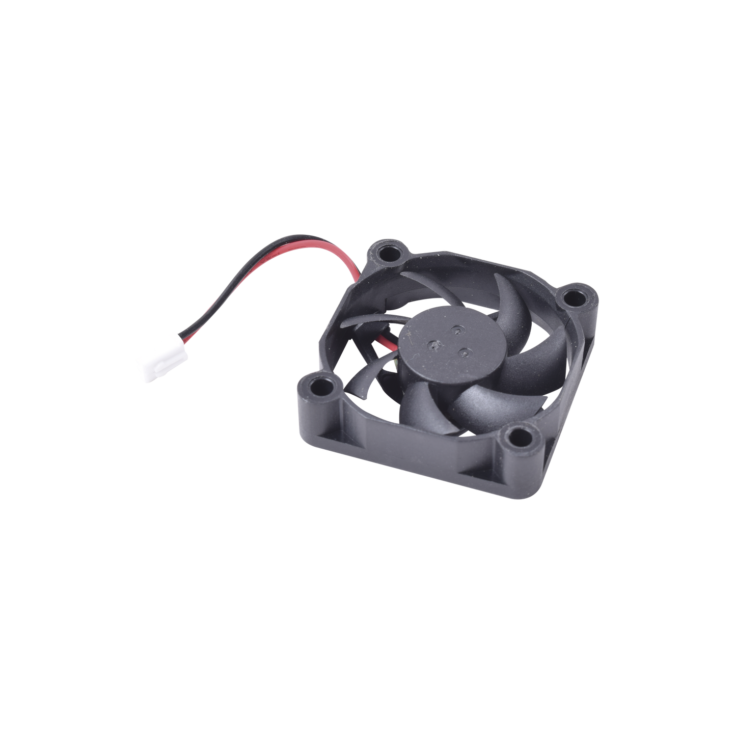 Ventilador De Repuesto 12 Cd 0.8W, 4Cm X 4Cm Ev1008,