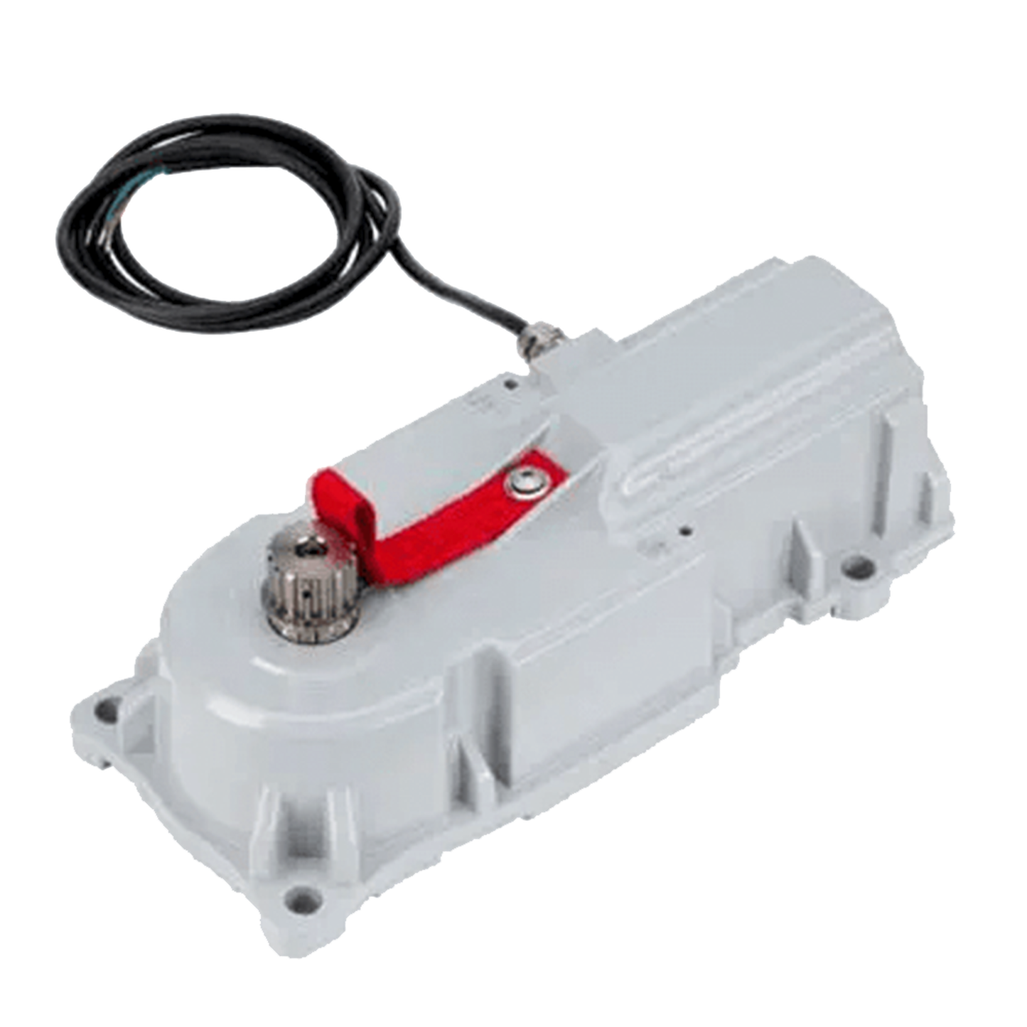 Operador Subterraneo Faac 770N Para Puertas Abatibles De Hasta 500 Kg Y 1.5 Metros