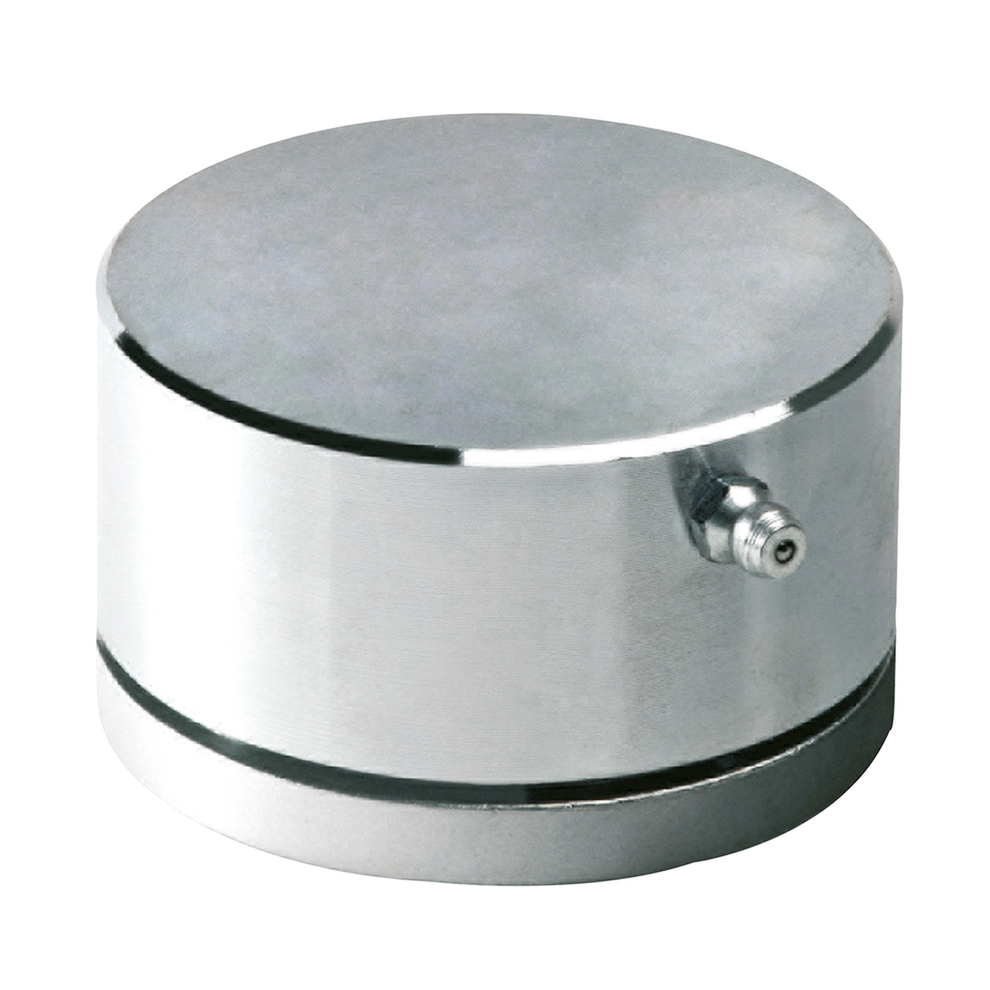 Tejuelo Mediano Para Puertas Batientes De Hasta 450 Kg