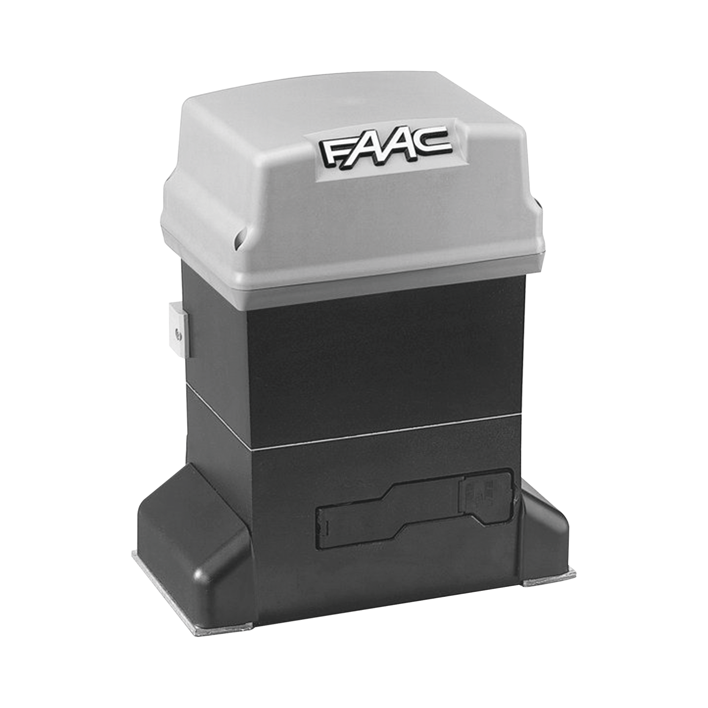 Operador Faac 746Er Para Puertas Corredizas De Hasta 600 Kg Y Hasta 40 Metros / Voltaje De Operación 220V
