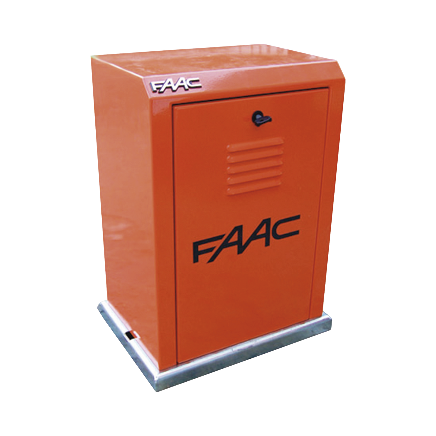 Operador Faac 884 Para Puertas Corredizas De Hasta 3500 Kg / Longitud Máxima De La Hoja 42 M