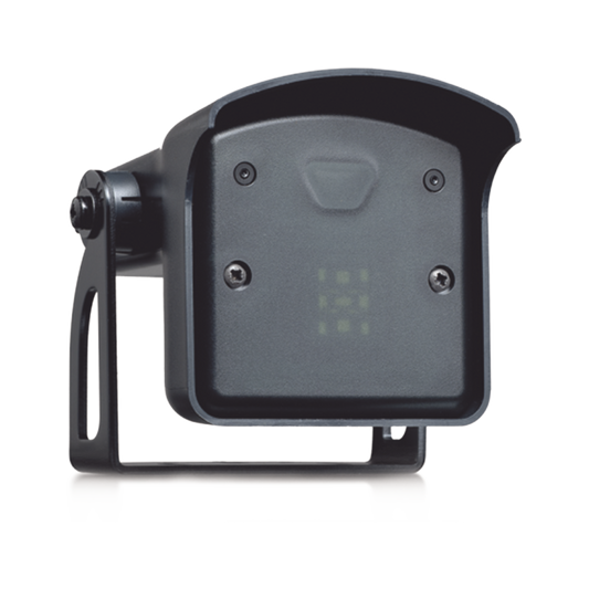 Sensor De Microondas Ideal Para Puertas Automáticas Industriales / Ip65 / Ángulo De Inclinaciónn 0 A 180°