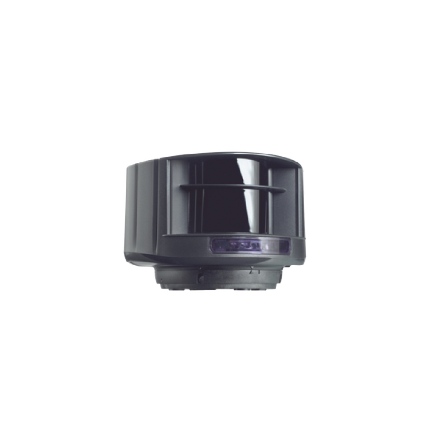 Sensor Láser Para Barreras Vehiculares Y Puertas / Evite El Uso De Lazos Magnéticos / Protege Carriles De Hasta 9.6 M De Ancho Y 9.6 Metros De Profundidad