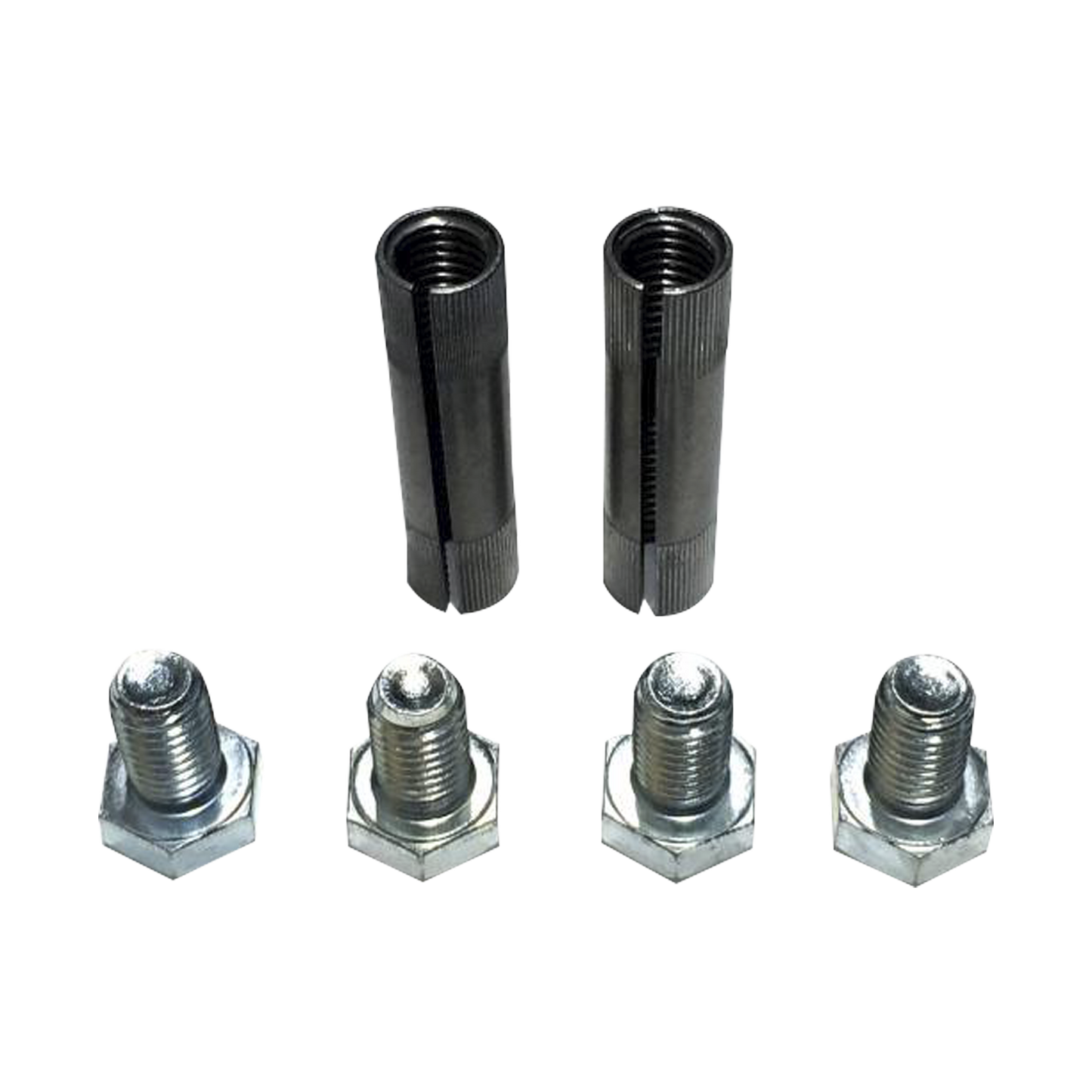 Paquete De Tornillos Y Bujes Para Motorreductor De Gard 4