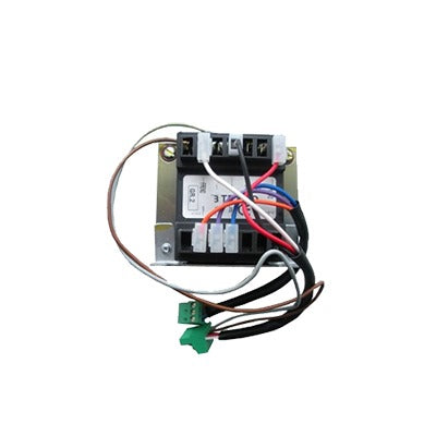 Refacción / Transformador De Voltaje Para Tablilla Zl38 Came / Entrada 230 Vca / Salida 24Vca