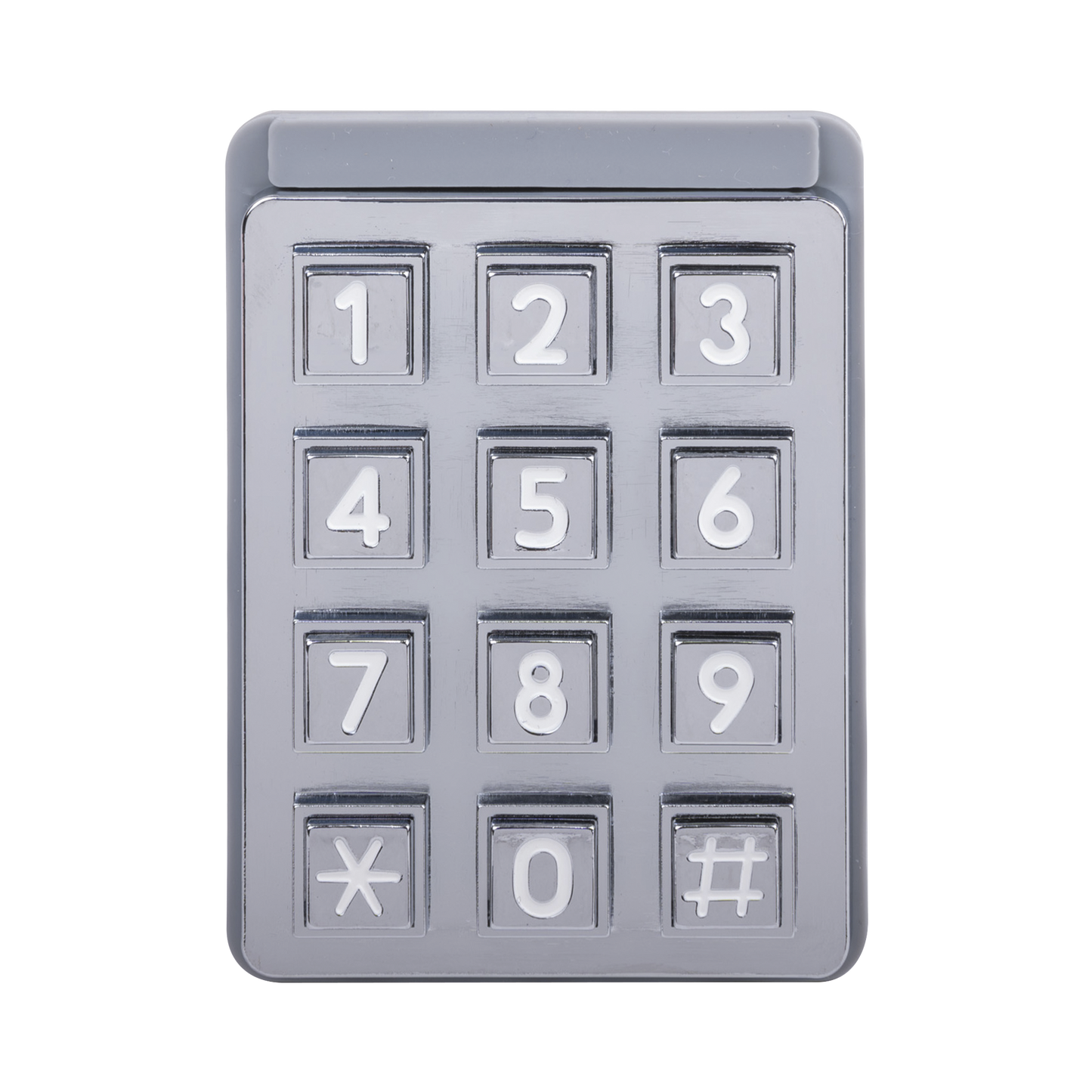 Teclado Para Portero 1802-082