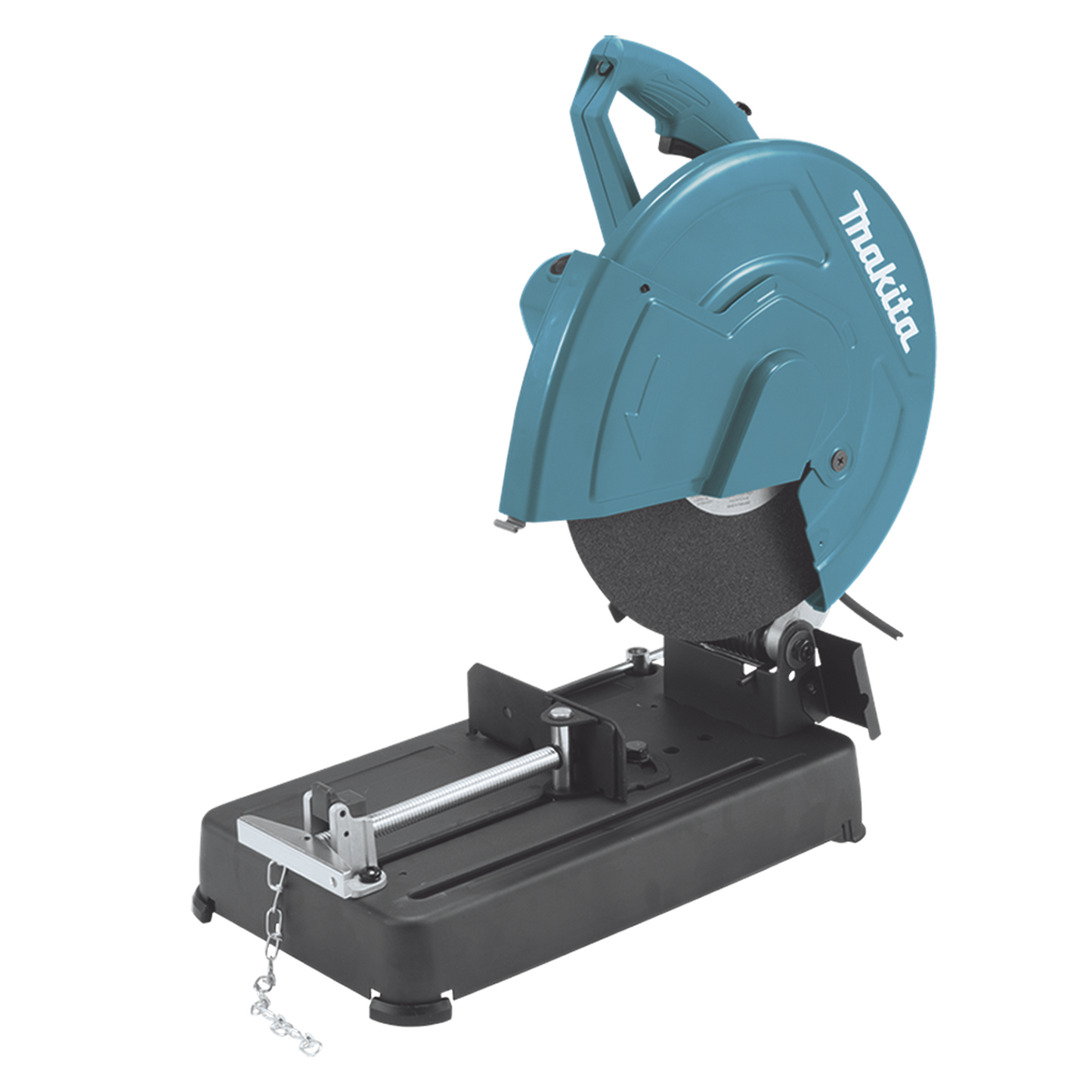 Cortadora De Metal 14" 3.800 Rpm Con Potencia De 2,000W